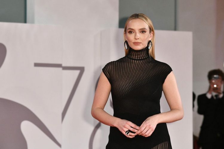 Jodie Comer