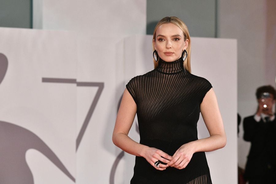 Jodie Comer