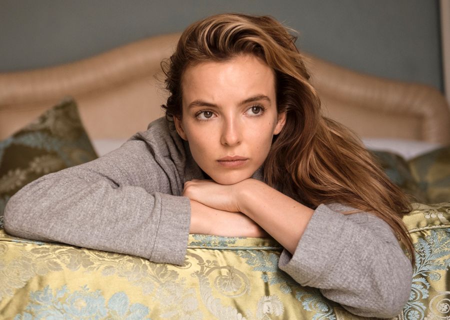 Jodie Comer discusses the potential for a ‘Killing Eve’ movie