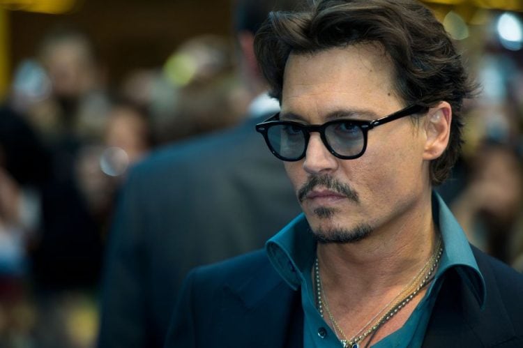 Johnny Depp claims to be a victim of “cancel culture”