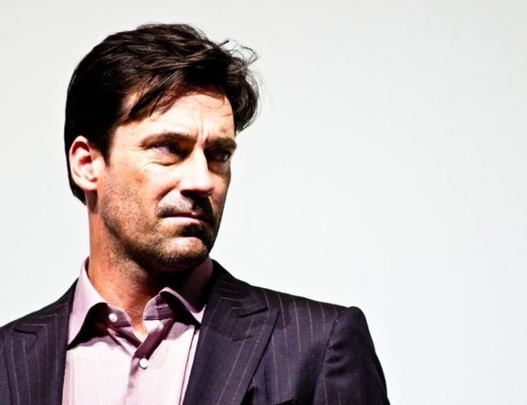 Jon Hamm