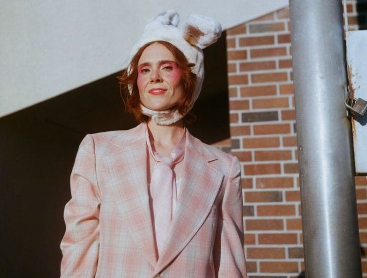 Kate Nash shares brand new single 'Horsie'