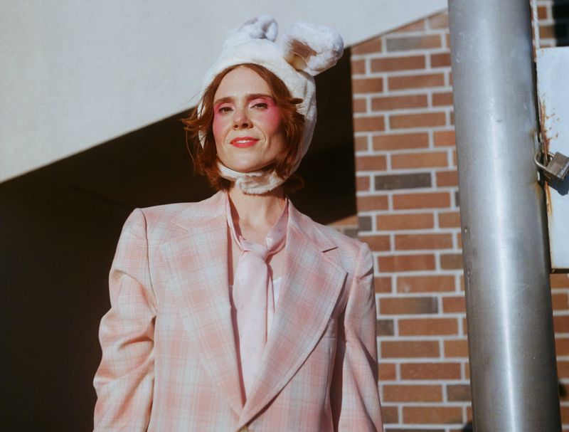 Kate Nash shares brand new single 'Horsie'