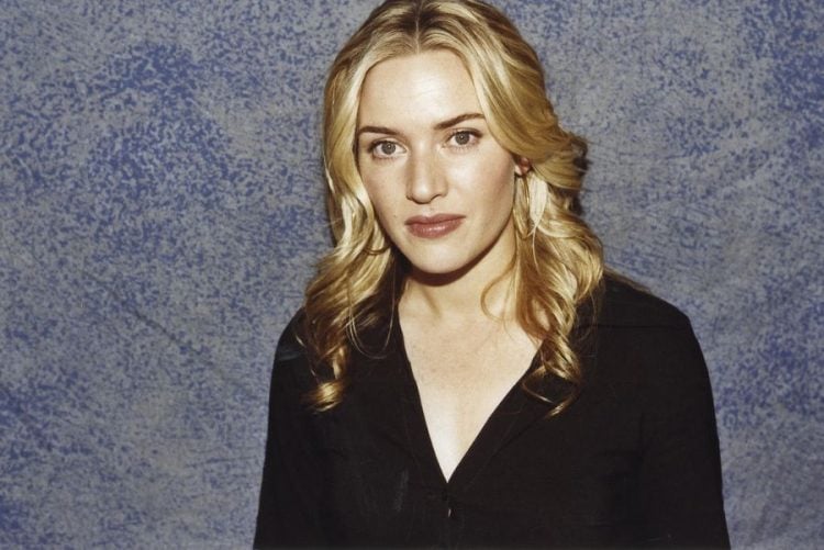 Kate Winslet names her 5 favourite books of all time