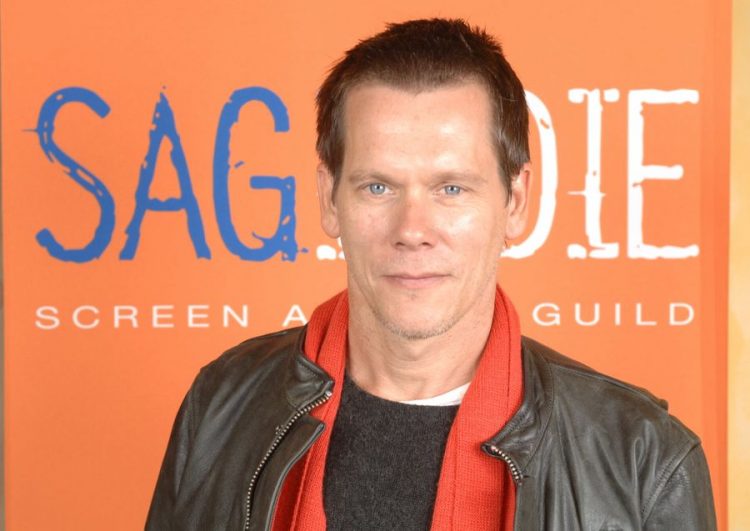 Kevin Bacon joins new John Logan LGBTQIA+ Empowerment movie
