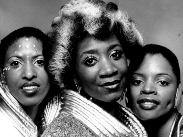 Labelle singer Sarah Dash has died at 76
