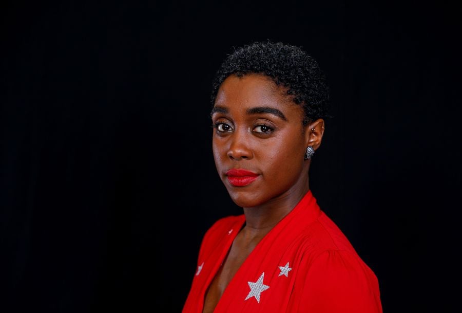 Lashana Lynch joins Viola Davis in 'The Woman King'