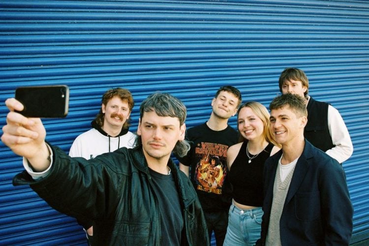 Lazarus Kane share new visualiser for 'Williston, ND'