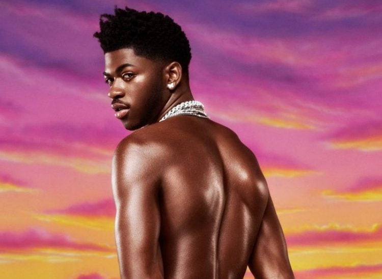 Lil Nas X covers Dolly Parton’s classic hit ‘Jolene’