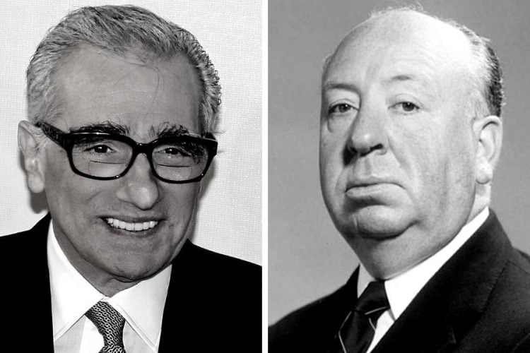 Martin Scorsese on the importance of Alfred Hitchcock film 'Vertigo'