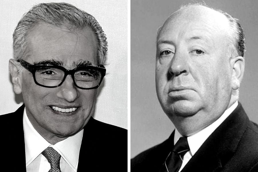 Martin Scorsese on the importance of Alfred Hitchcock film 'Vertigo'