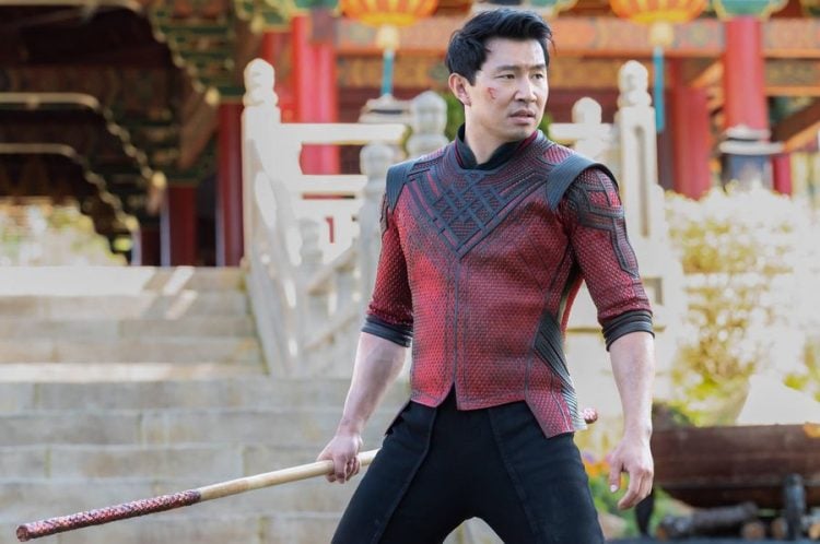 Marvel film 'Shang-Chi' is set to break box office records