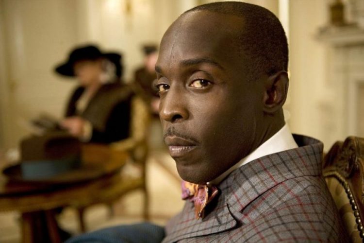 Michael K. Williams' 6 finest characters