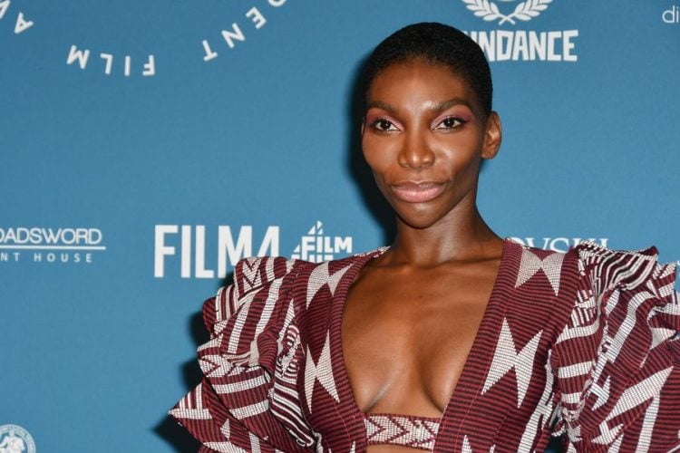 Michaela Coel