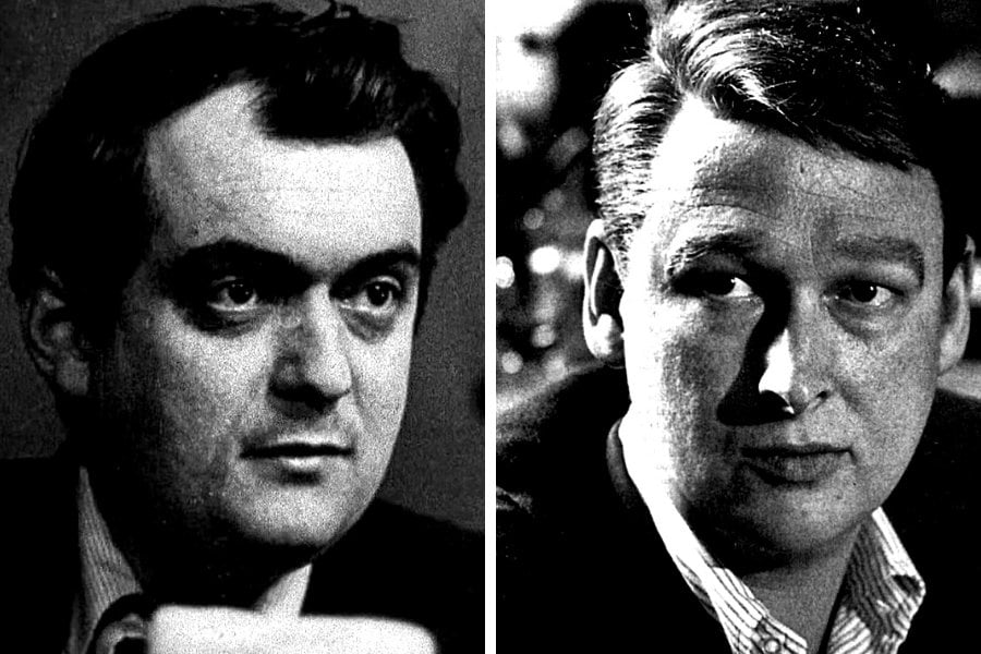 Mike Nichols names his favourite Stanley Kubrick film