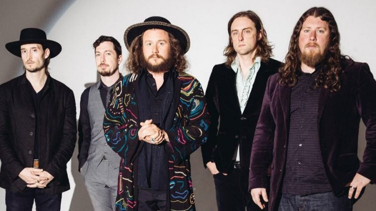 My Morning Jacket share new music video for 'Love Love Love'