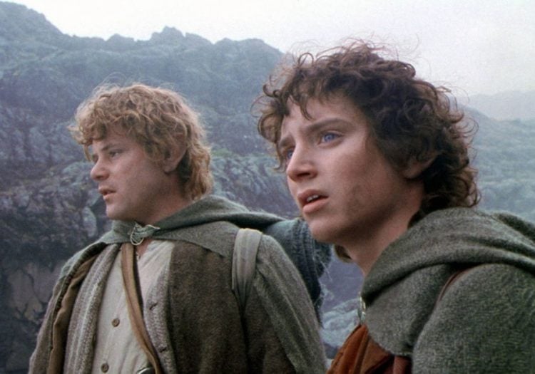 New composer announced for 'The Lord of the Rings' TV series