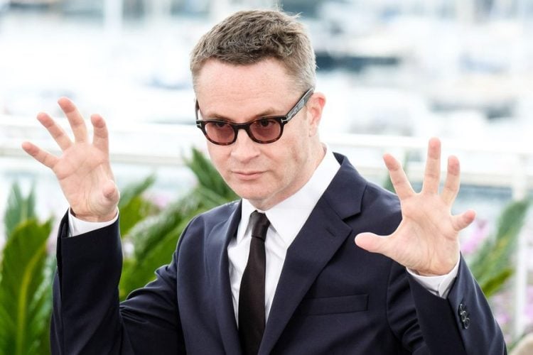 Nicolas Winding Refn lists his 10 favourite films of all time