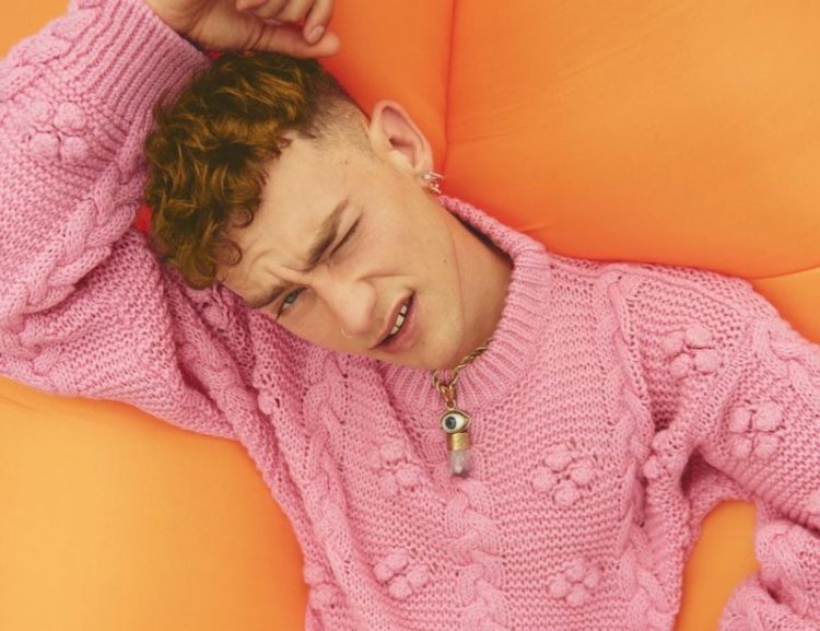 Olly Alexander share details of new Years & Years album