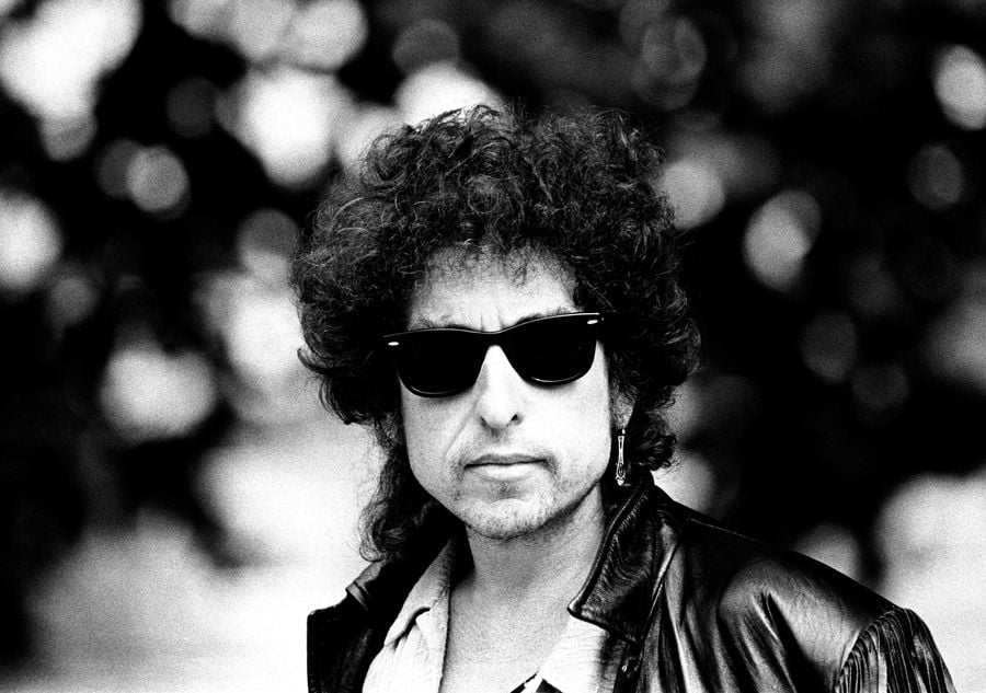 One of Bob Dylan's favourite British bands is an odd choice