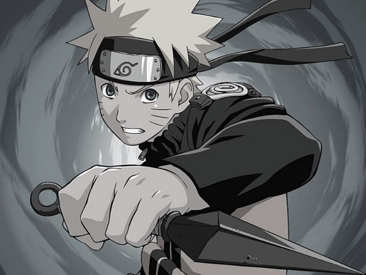 Original ‘Naruto’ soundtrack to get first digital release