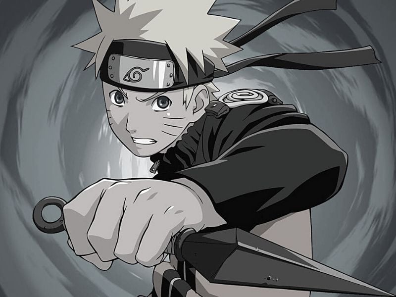 Original ‘Naruto’ soundtrack to get first digital release