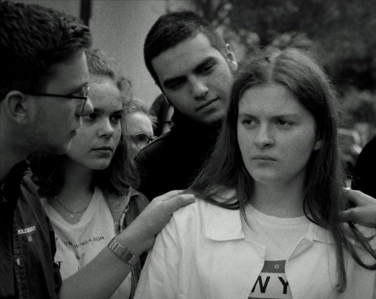 'Our Defeats' Review: A striking post-mortem of the revolutionary dream