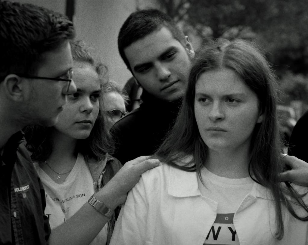 'Our Defeats' Review: A striking post-mortem of the revolutionary dream