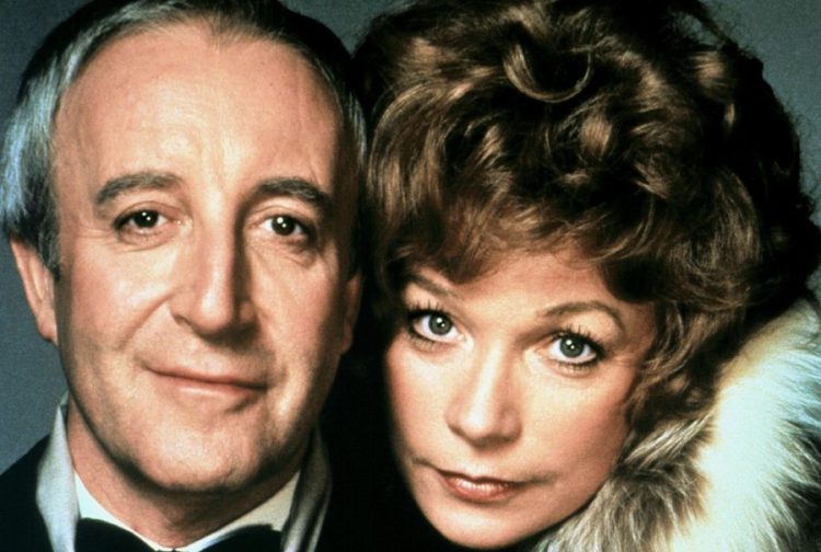 Peter Sellers and the art of ignorance in 'Being There'