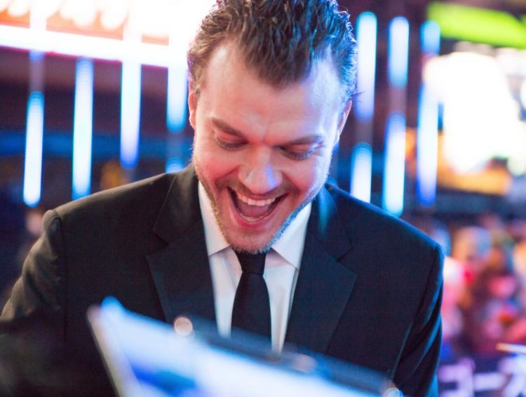 Pilou Asbæk joins adaptation of Stephen King's 'Salem's Lot'