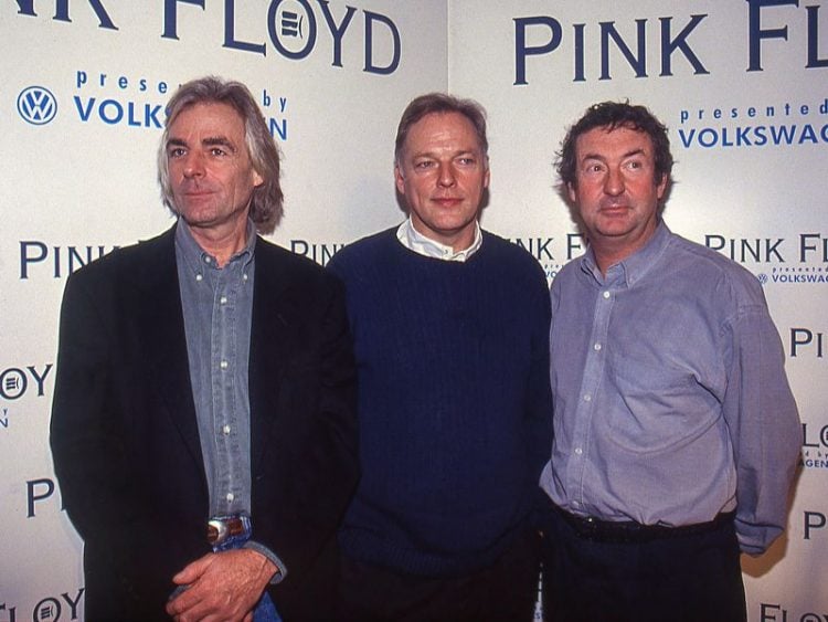 Revisiting Pink Floyd's lowest ebb: 'A Momentary Lapse of Reason'