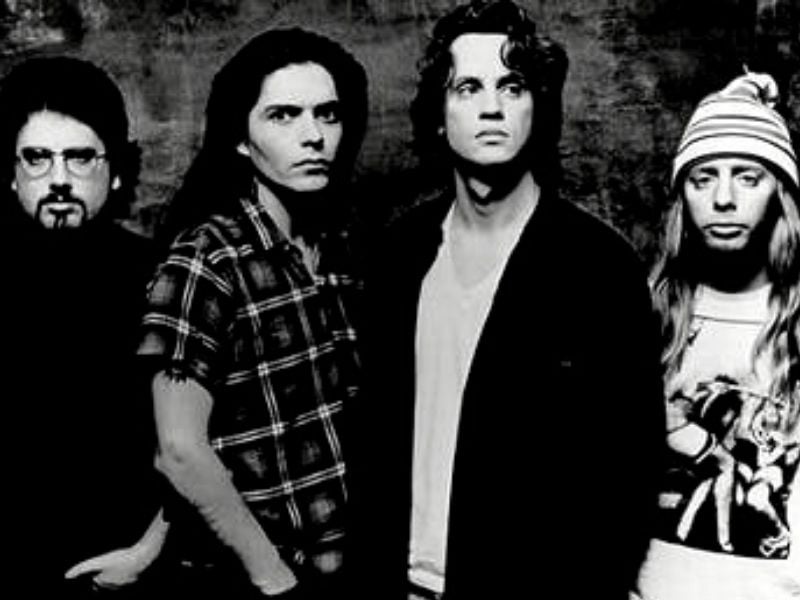 Revisiting the wild Red House Painters cover of Paul McCartney track 'Silly Love Songs'