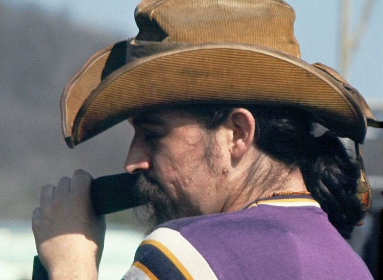 Ron 'Pigpen' McKernan's 12 greatest Grateful Dead songs