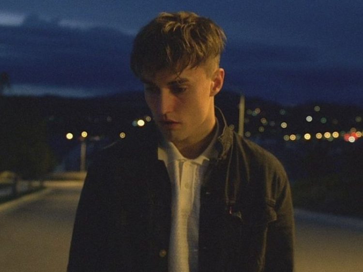 Sam Fender shares new single 'Spit Of You'