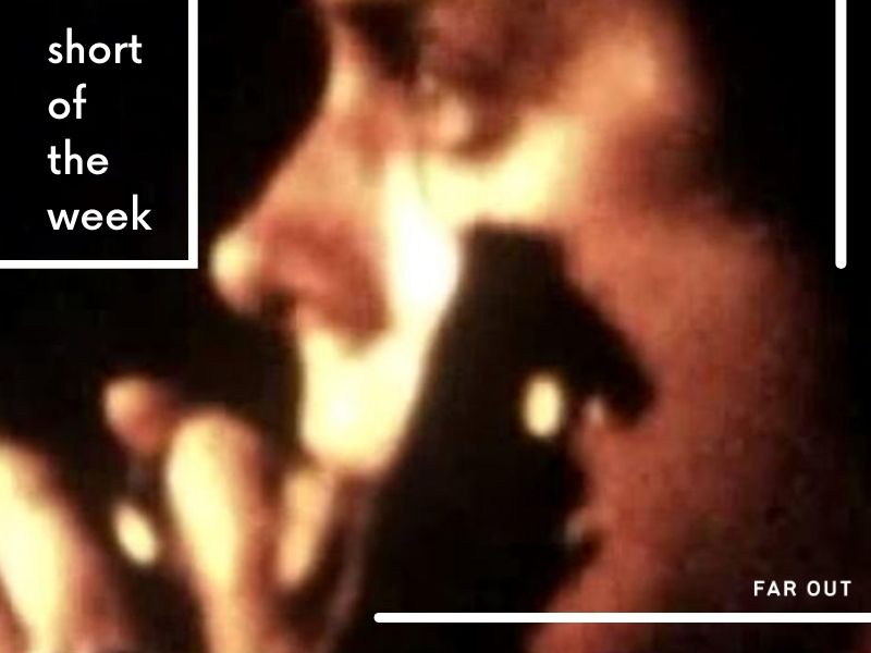 Short of the Week: An obscure 1981 music video by Derek Jarman