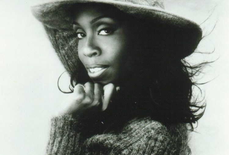 Singer-songwriter Andrea Martin has died aged 49