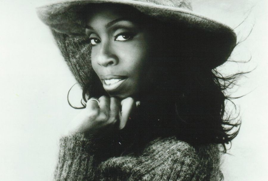 Singer-songwriter Andrea Martin has died aged 49