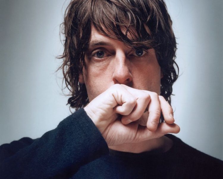 Spiritualized to reissue 'Let It Come Down'