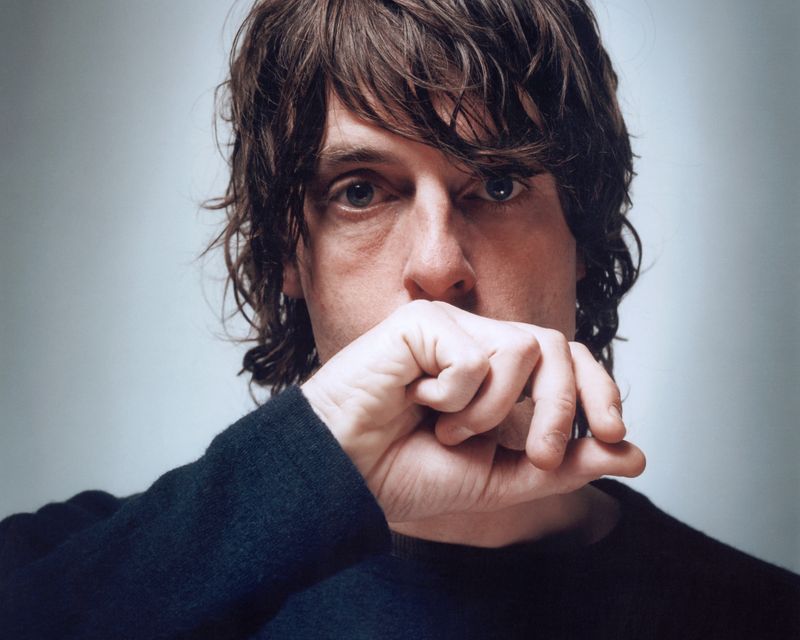 Spiritualized to reissue 'Let It Come Down'