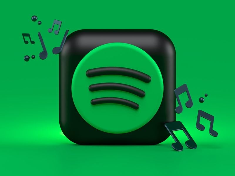 Spotify picture