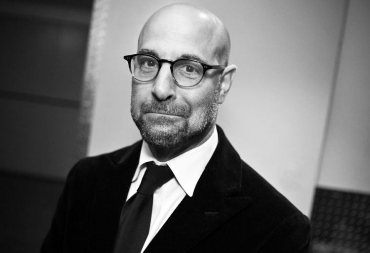 Stanley Tucci will star in new Whitney Houston biopic
