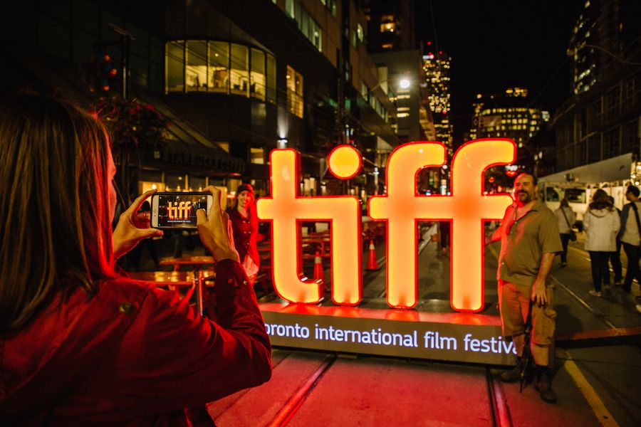 The Toronto International Film Festival has been, in recent years, at the forefront of efforts to expand diversity in film. The festival itself has...