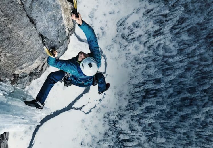 'The Alpinist' Review: an inspiring tale of human endeavour
