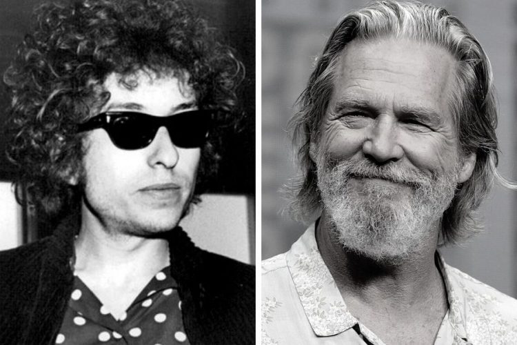 The Bob Dylan album that changed Jeff Bridges' life