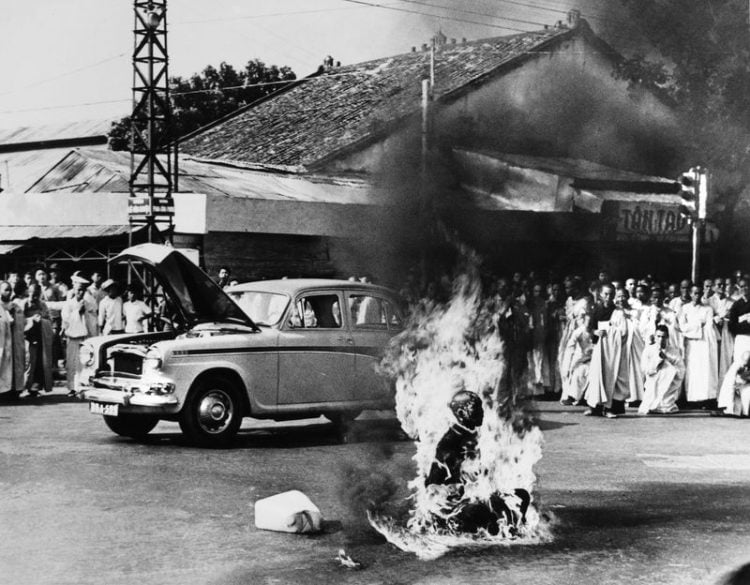 The Cover Uncovered - The severity of Rage Against the Machine's political message