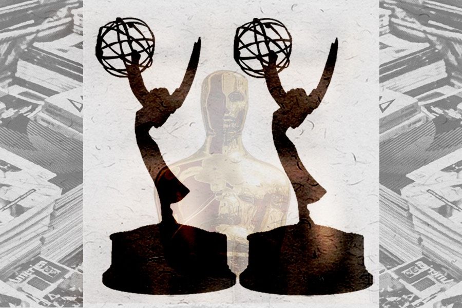 The Emmys is simply more culturally important than the Oscars