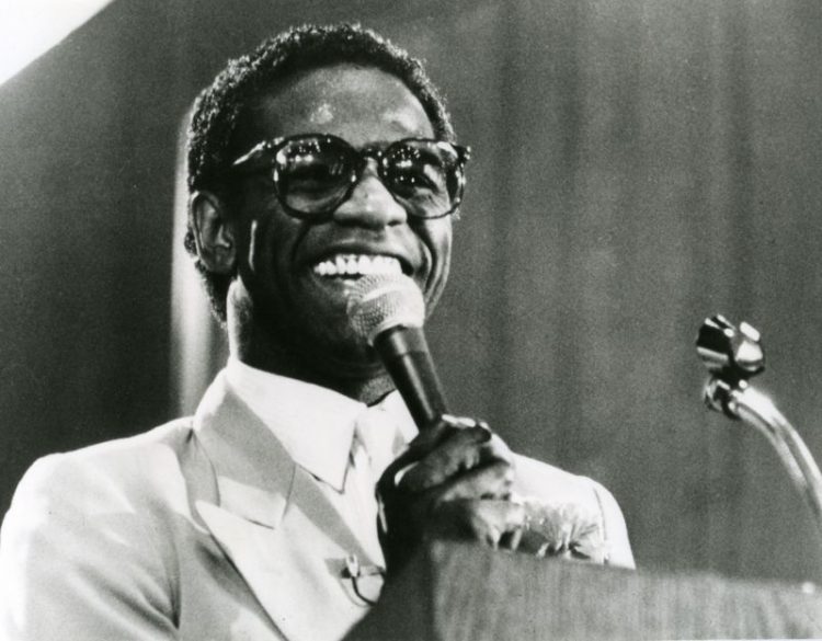 The horrific tragedy behind the Al Green masterpiece 'The Belle Album'
