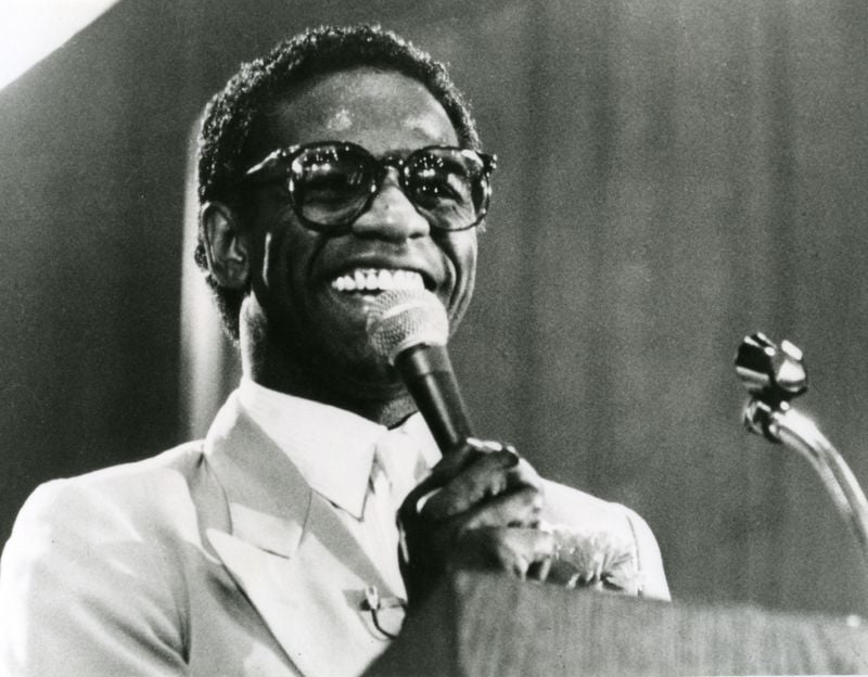 The horrific tragedy behind the Al Green masterpiece 'The Belle Album'