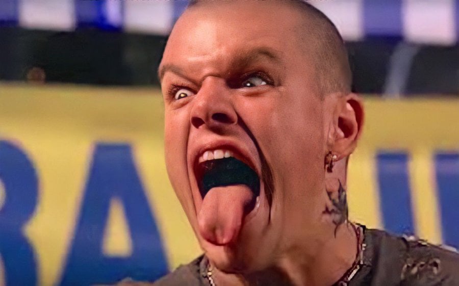 The strange coincidence that led to Matt Damon's cameo in 'EuroTrip'