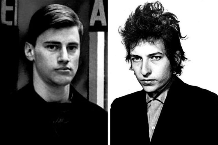 The underrated Bob Dylan song that wouldn't have happened without Sam Shepard